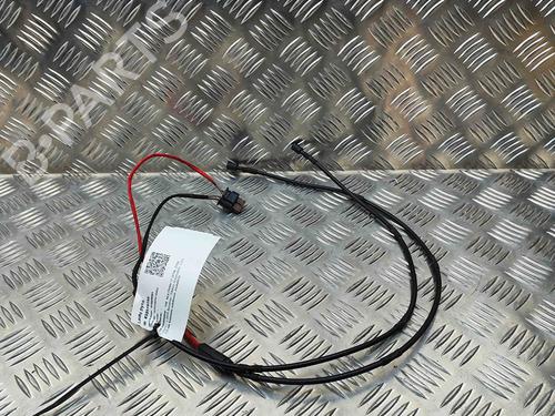 Used Electronic module VW MULTIVAN T7 (STM, STN) 1.4 eHybrid (218 hp) 29542722