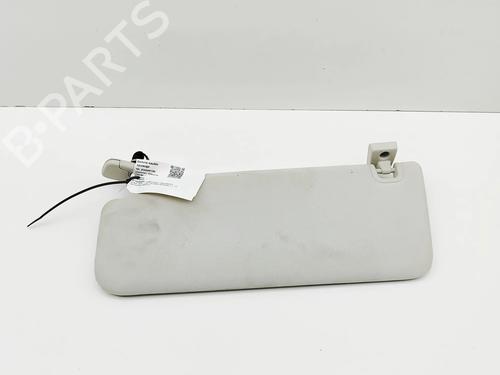 Right sun visor LAND ROVER DISCOVERY V (L462) 2.0 Sd4 4x4 | BP37029679I2 - Image 5