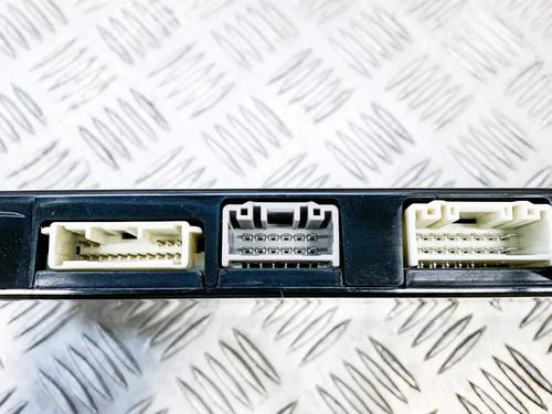 Elektronisk modul TESLA MODEL X (5YJX) P90D AWD | BP7797560M83 