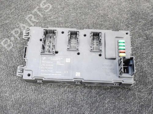 Used Electronic module BMW 1 (F20) M 135 i (320 hp) 6756375