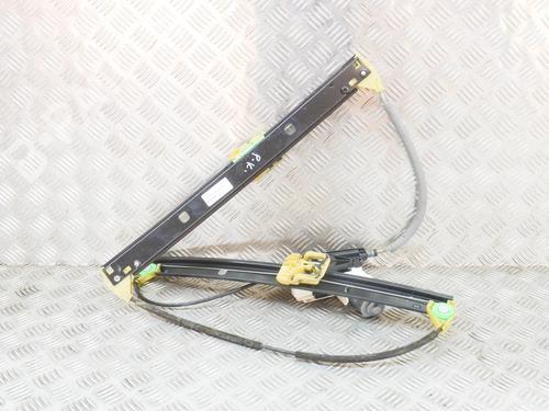 Used Front left window mechanism AUDI A4 B8 (8K2) S4 quattro (333 hp) 10070412