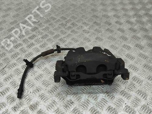 Used Left front brake caliper JEEP GRAND CHEROKEE IV (WK, WK2) 3.0 CRD V6 4x4 (250 hp) 29829665