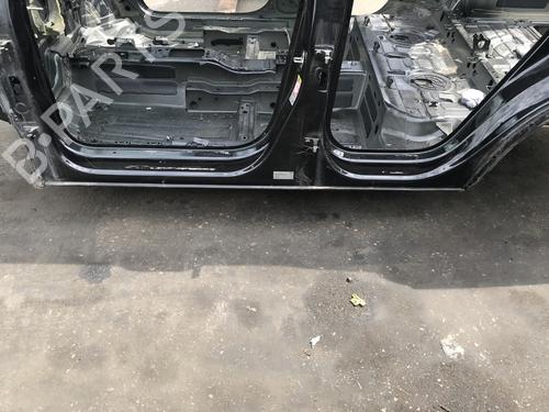 Used Left sideskirt AUDI Q3 (8UB, 8UG) RS 2.5 quattro (310 hp) 14651549