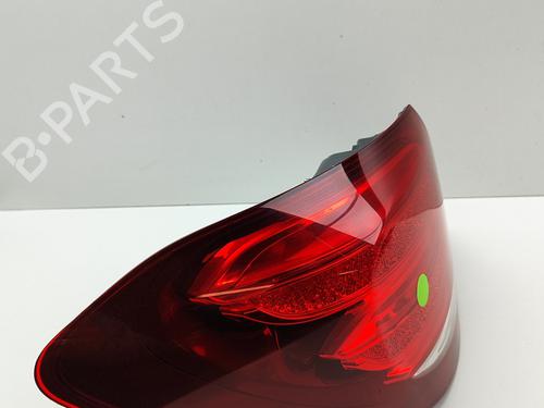 Left taillight MERCEDES-BENZ E-CLASS (W213) E 220 d (213.004) | BP26652866C34 