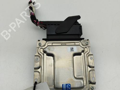 Electronic module MERCEDES-BENZ GLE (W166) 250 d 4-matic (166.004) | BP27644099M83 - Image 4