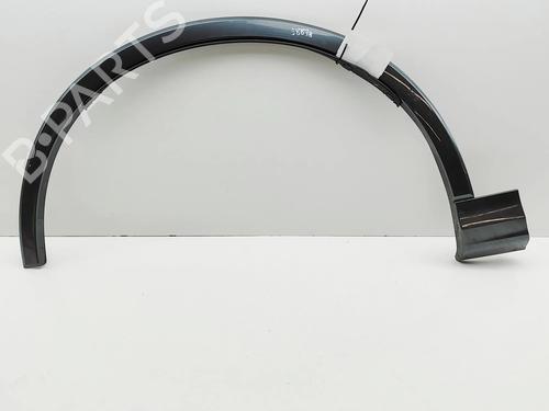 Used Front left wheel arch trim AUDI Q7 (4MB, 4MG, 4MQ) 50 TDI Mild Hybrid quattro (286 hp) 31360470
