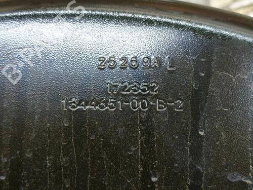 Left front steering knuckle TESLA MODEL 3 (5YJ3) EV | BP39910146M25 - Image 6