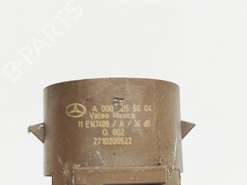 Electronic module MERCEDES-BENZ GLE (V167) GLE 350 de 4-matic (167.117) | BP34161222M83  - Image 7