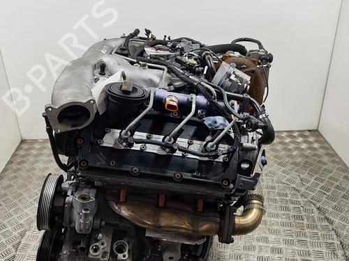 Engine PEUGEOT 308 I (4A_, 4C_) 1.6 16V | BP25910193M1