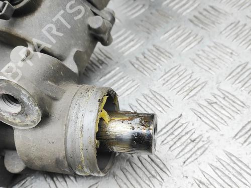 Steering rack VOLVO S60 II (134) D3 | BP39656113M22 - Image 8
