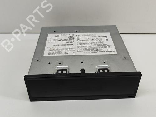Module électronique CUPRA BORN (K11) 58 e-boost (231 hp) 27774716