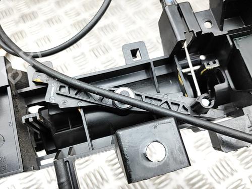 Rear right interior door handle CHRYSLER GRAND VOYAGER V (RT) 2.8 CRD | BP38071509I16  - Image 5