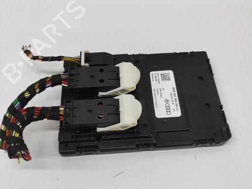 Used Electronic module AUDI A5 (F53, F5P) 35 TFSI Mild Hybrid (150 hp) 28437826