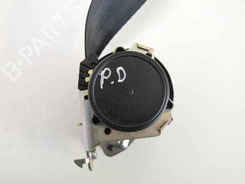 Sikkerhedssele foran højre DACIA SANDERO 1.5 dCi (88 hp) 30233272