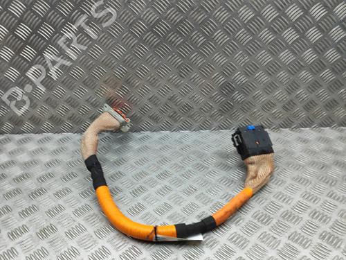 Ledningsnet Ledningsnet RENAULT AUSTRAL E-TECH 200 Hybrid (HGM2) (199 hp) 33962113 33962113