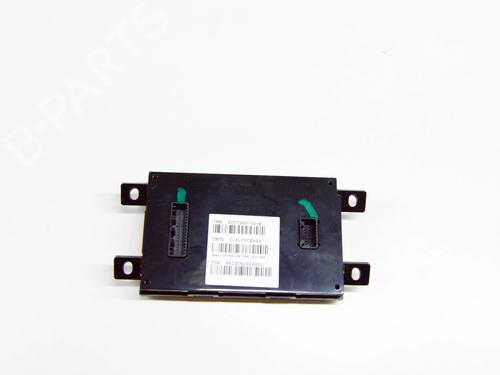 Used Electronic module TESLA MODEL S (5YJS) 85 (367 hp) 16270580