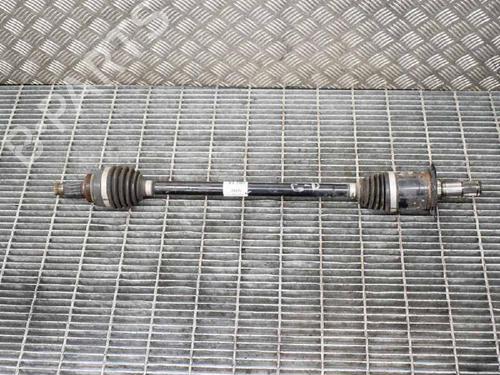 Used Right rear driveshaft BMW 4 Coupe (F32, F82) 420 i xDrive (184 hp) 6746969