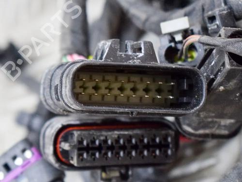 Wiring harness MERCEDES-BENZ EQA (H243) EQA 250 (243.701) | BP27763010E16