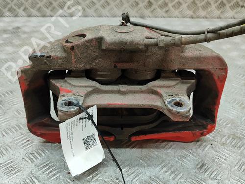 Left front brake caliper AUDI Q5 (8RB) SQ5 TDI quattro | BP38706286M105 - Image 3