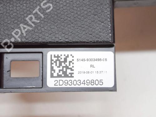 Andre BMW i3 (I01) Range Extender | BP14639065O1