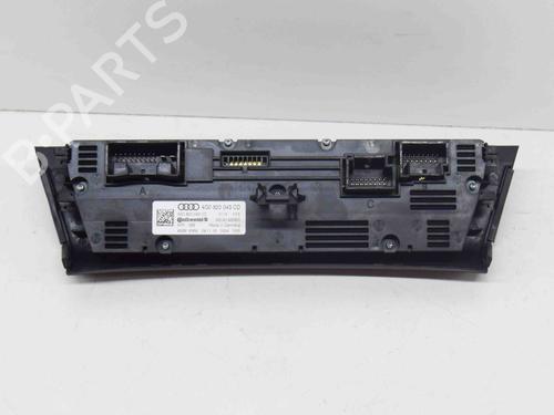 Climate control AUDI A7 Sportback (4GA, 4GF) 3.0 TDI quattro | BP7732845I5 