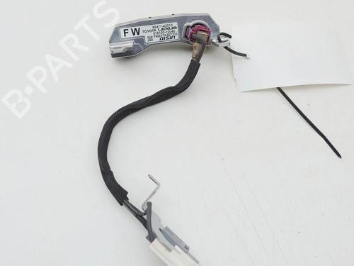 Camera TOYOTA bZ4X (_EAM1_) EV (XEAM10) | BP39381418E14 - Image 2