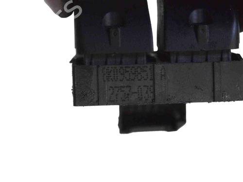 Right front window switch AUDI A5 (8T3) 3.0 TDI quattro | BP30237235I26