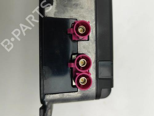 Electronic module VW T-ROC (A11, D11) 1.5 TSI | BP33391566M83  - Image 7