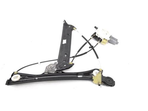 Used Front right window mechanism Front right window mechanism BMW 5 (F10) 530 d (286 hp) 30282755 30282755