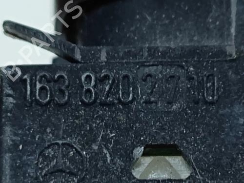 Switch MERCEDES-BENZ M-CLASS (W163) ML 270 CDI (163.113) | BP27701975I30  - Image 7