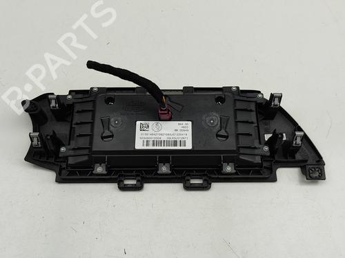 Display monitor ALFA ROMEO STELVIO (949_) 2.9 Q4 (949.AXG2A, 949.AXH2A, 949.AXS2A) | BP28955110C48