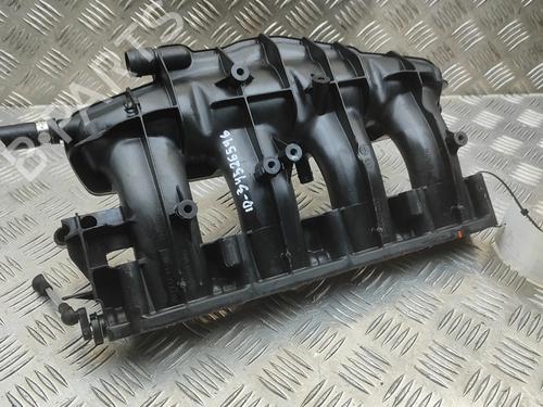 Intake manifold VW GOLF V Variant (1K5) 2.0 TFSI | BP33433675M70 - Image 3