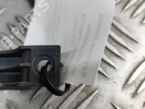 Electronic module NISSAN 370Z Coupe (Z34) NISMO 3.7 | BP28688356M83 - Image 5