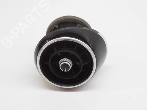 Used Air vent AUDI A1 (8X1, 8XK) S1 quattro (231 hp) 14616486