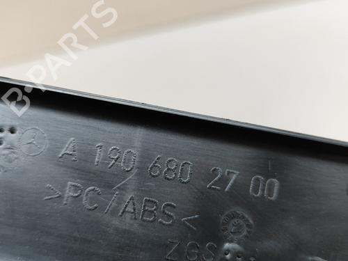 Step MERCEDES-BENZ AMG GT (C190) GT (190.377) | BP28101606C149 