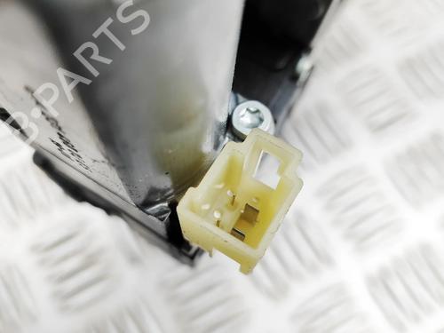 Steering column MERCEDES-BENZ E-CLASS Coupe (C238) E 220 d (238.314) | BP31715679M21 