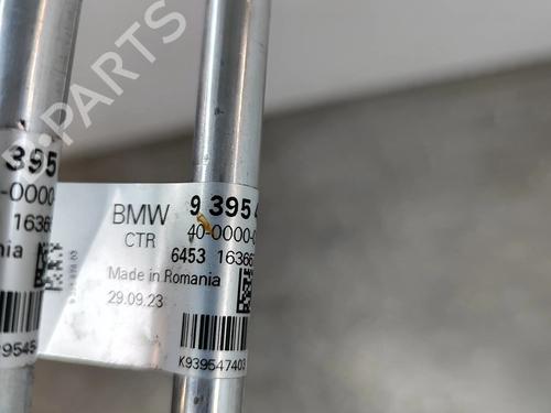 AC pipe BMW 3 (G20, G80, G28) 330 e Plug-in-Hybrid | BP27791578M126 - Image 7
