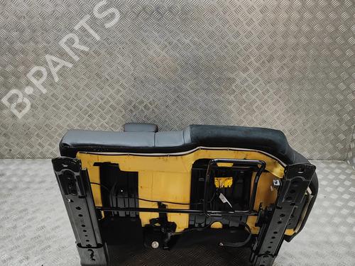 Rear seat MERCEDES-BENZ GLB (X247) GLB 220 d 4-matic (247.615) | BP32191536C17 