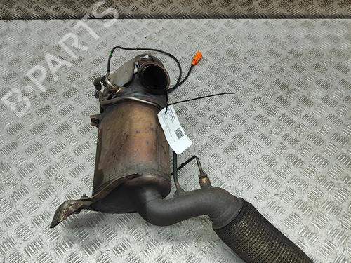 Catalyst AUDI Q3 (8UB, 8UG) 2.0 TDI quattro | BP38184509M10 - Image 4