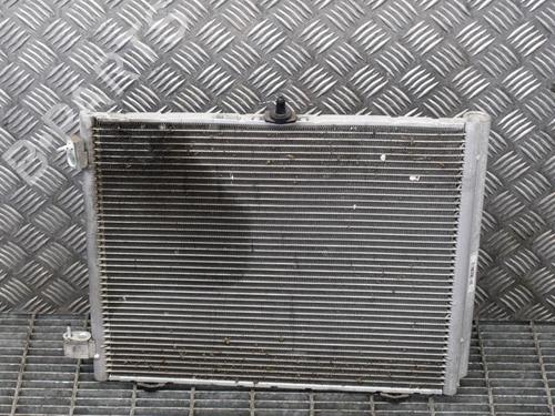 Used AC radiator AC radiator CITROËN C3 III (SX) 1.2 VTi 82 (82 hp) 6748565 6748565