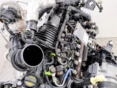 Engine FORD TRANSIT V363 Platform/Chassis (FED, FFD) 2.0 EcoBlue | BP39380551M1 - Image 5