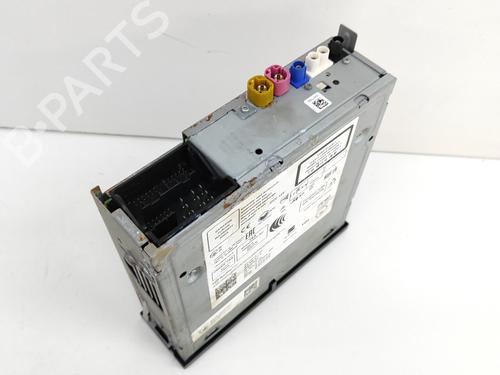 Elektronisk modul SEAT ATECA (KH7, KHP) 1.0 TSI | BP18165017M83 