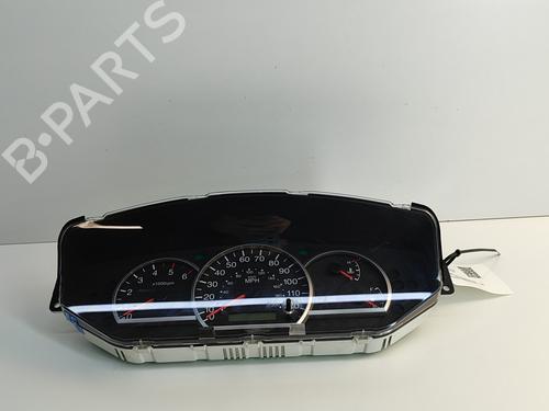 Instrument cluster KIA CARENS II MPV (FJ) 2.0 CRDi | BP23946419C47 