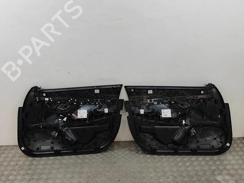Seats set BMW 5 (G60, G90, G68) i5 eDrive40 | BP33372137C78 - Image 8
