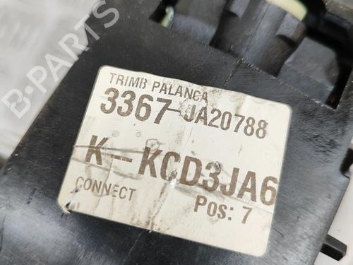 Gear lever FORD TRANSIT CONNECT V408 Box Body/MPV 1.5 TDCi | BP18164855M90 