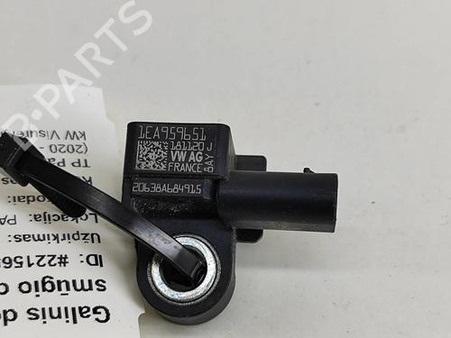 Elektronisk sensor VW ID.4 (E21) Pro (174 hp) 27765753