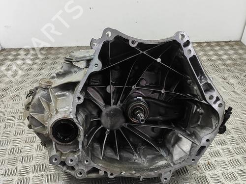 Used Gearbox Gearbox MAZDA CX-5 (KF) 2.0 (165 hp) 29867362 29867362