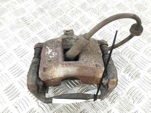 Used Left rear brake caliper Left rear brake caliper PEUGEOT BOXER Bus 2.0 BlueHDi 130 (130 hp) 35957647 35957647