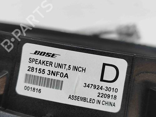 Speaker NISSAN ARIYA (FE0) EV e-4ORCE | BP29336959E2 
