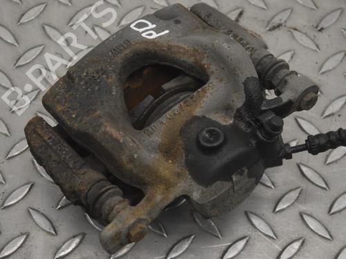 Right front brake caliper MINI MINI (F56) Cooper SD | BP33360624M104 - Image 3